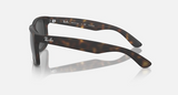 RB4165F Justin Classic Low Bridge Fit
