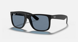 RB4165F Justin Classic Low Bridge Fit