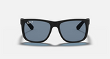 RB4165F Justin Classic Low Bridge Fit