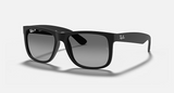 RB4165F Justin Classic Low Bridge Fit