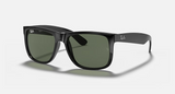 RB4165F Justin Classic Low Bridge Fit