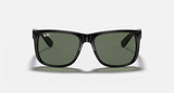 RB4165F Justin Classic Low Bridge Fit