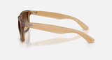 RB4165F Justin Classic Low Bridge Fit