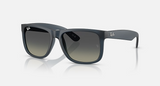 RB4165F Justin Classic Low Bridge Fit