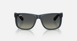 RB4165F Justin Classic Low Bridge Fit