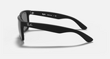 RB4165F Justin Color Mix Low Bridge Fit