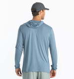 Men's Bamboo Lightweight Hoodie