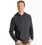 Men's Bamboo Lightweight Fleece Hoodie