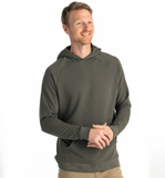 Men's Bamboo Lightweight Fleece Hoodie