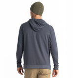 Men's Bamboo Lightweight Fleece Hoodie