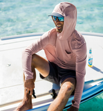 Men's Bamboo Lightweight Hoodie