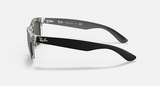 RB2132 New Wayfarer Color Mix