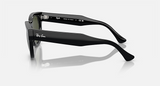 RB0298S Mega Hawkeye Low Bridge Fit