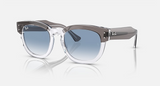 RB0298S Mega Hawkeye Low Bridge Fit