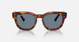 RB0298S Mega Hawkeye Low Bridge Fit