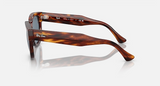 RB0298S Mega Hawkeye Low Bridge Fit
