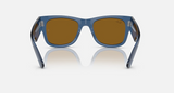RB0840S Mega Wayfarer Bio-Based