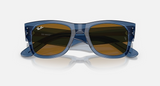 RB0840S Mega Wayfarer Bio-Based