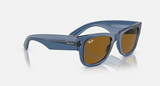 RB0840S Mega Wayfarer Bio-Based