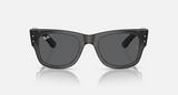 RB0840S Mega Wayfarer