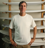 Men's Bamboo Flex Pocket Tee