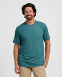 Men's Bamboo Flex Pocket Tee