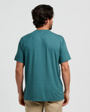 Men's Bamboo Flex Pocket Tee