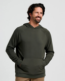 Men's Bamboo Lightweight Fleece Hoodie