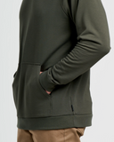 Men's Bamboo Lightweight Fleece Hoodie