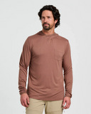 Men's Bamboo Lightweight Hoodie