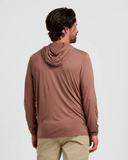 Men's Bamboo Lightweight Hoodie