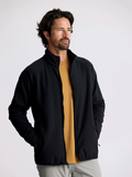 Men's Gridback Fleece Jacket