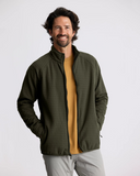Men's Gridback Fleece Jacket