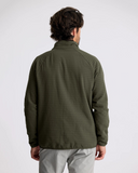 Men's Gridback Fleece Jacket