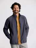 Men's Gridback Fleece Jacket