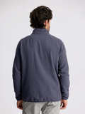 Men's Gridback Fleece Jacket