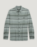 Men's Seawool Flannel Shirt