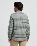 Men's Seawool Flannel Shirt