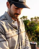 Men's Seawool Flannel Shirt