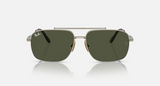 RB8096 Michael Titanium