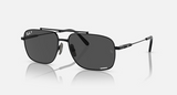 RB8096 Michael Titanium