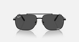 RB8096 Michael Titanium