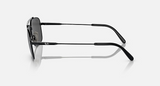 RB8096 Michael Titanium
