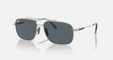 RB8096 Michael Titanium
