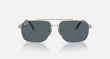 RB8096 Michael Titanium