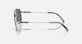 RB8096 Michael Titanium