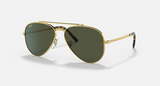 RB3625 New Aviator
