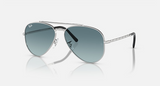 RB3625 New Aviator