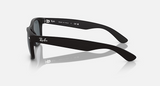 RB2132F New Wayfarer Classic Low Bridge Fit