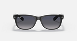 RB2132F New Wayfarer Classic